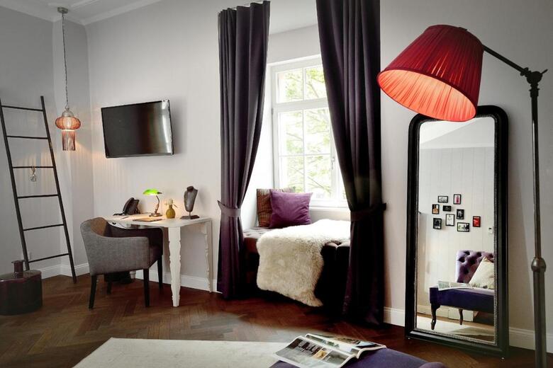 Hotel Syte