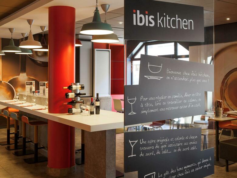 Hotel Ibis Muenchen Parkstadt Schwabing