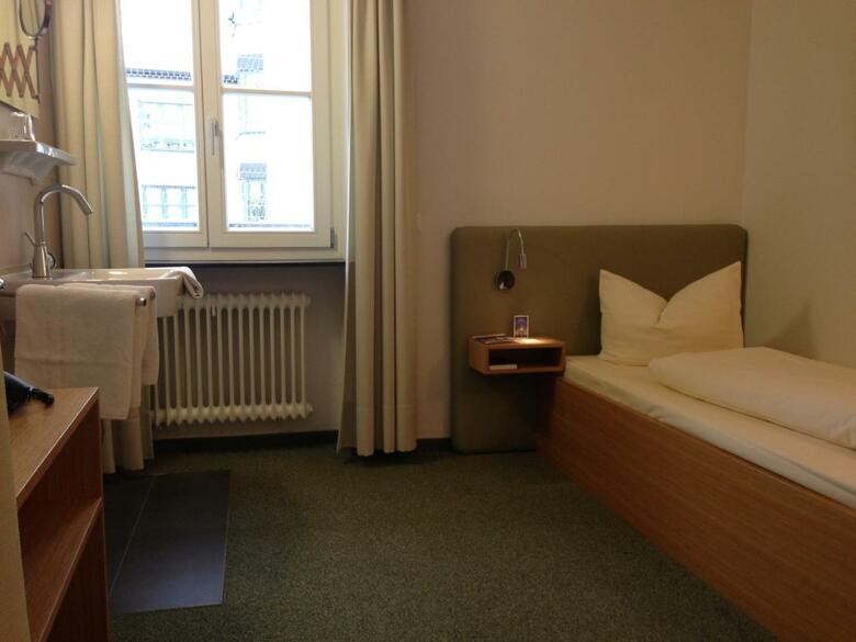 Hotel Blauer Bock