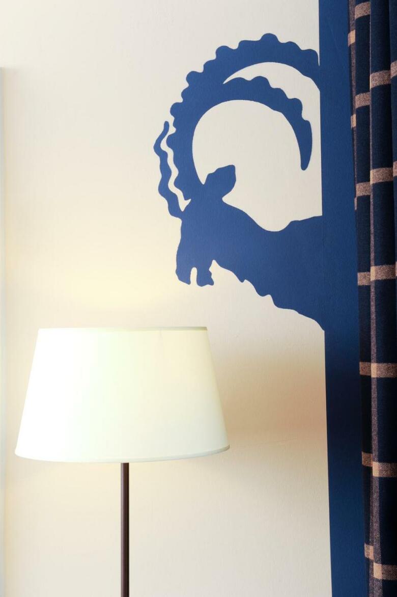 Hotel Blauer Bock
