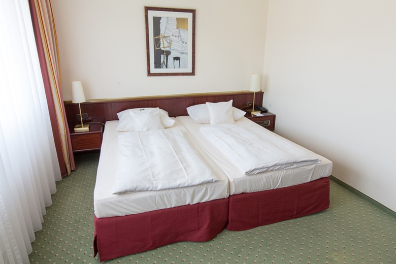 Best Western Park Hotel Siegen