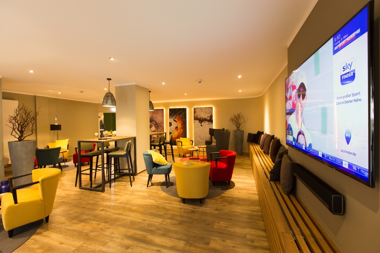 Best Western Park Hotel Siegen