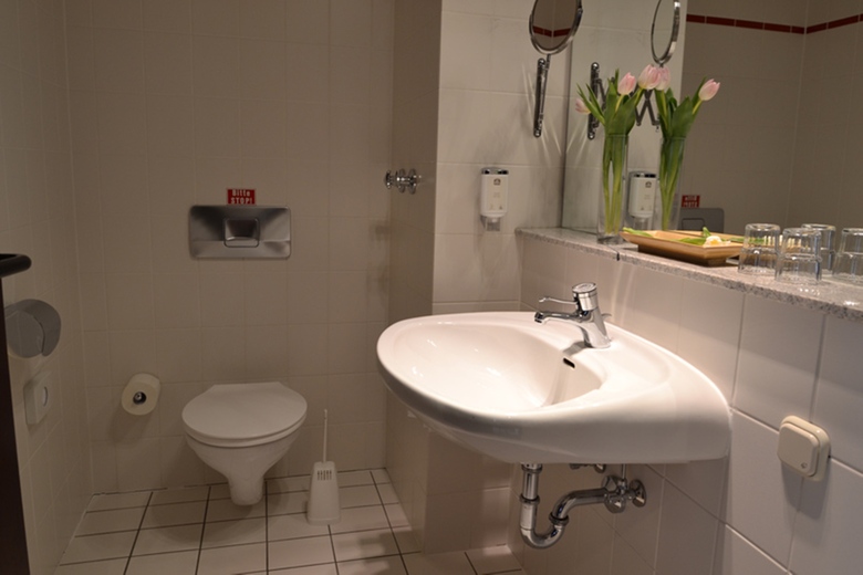 Best Western Park Hotel Siegen