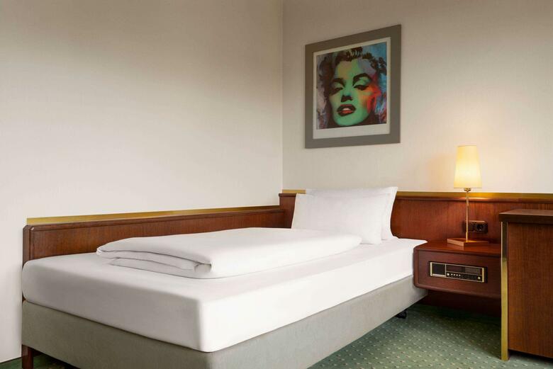 Best Western Park Hotel Siegen
