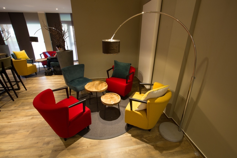 Best Western Park Hotel Siegen
