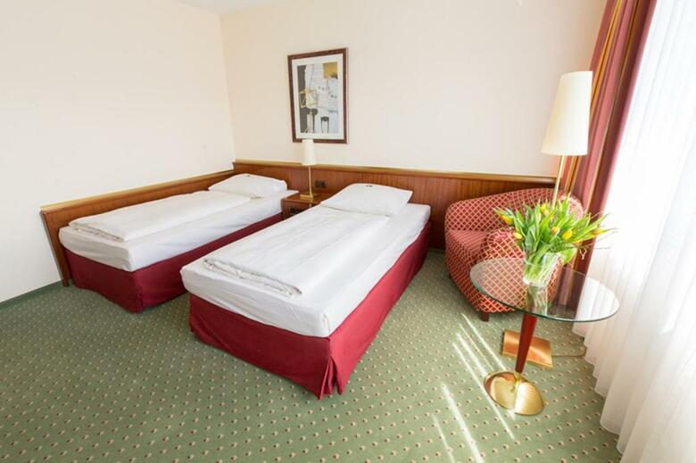 Best Western Park Hotel Siegen