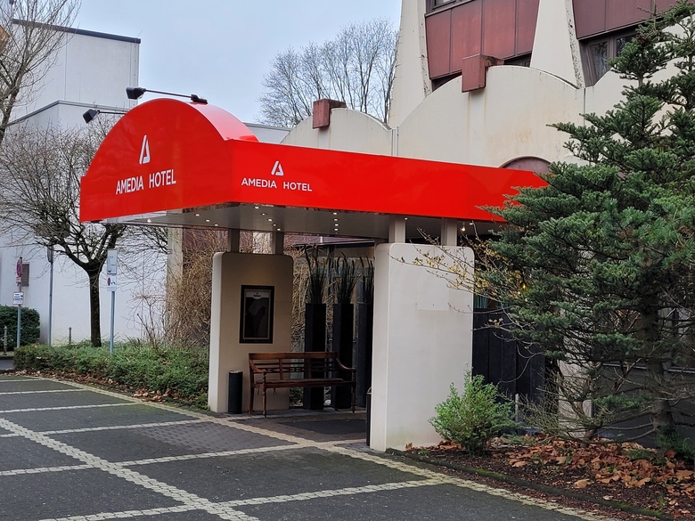 Best Western Park Hotel Siegen