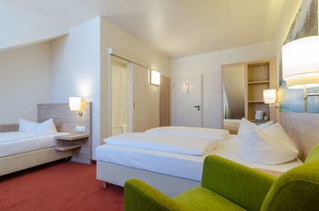 Garden Hotel
