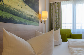 Garden Hotel