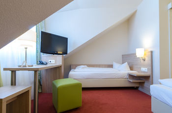 Garden Hotel