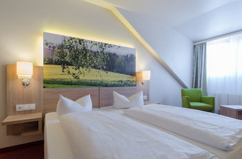 Garden Hotel