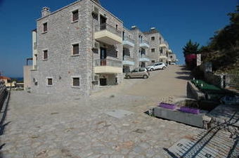 Aparthotel Vathi Hotel