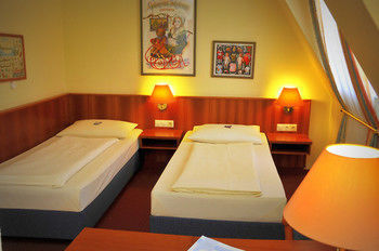 Burghotel N�rnberg