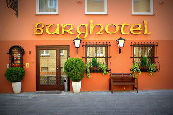 Burghotel N�rnberg