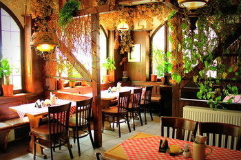 Burghotel N�rnberg