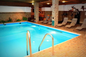 Burghotel N�rnberg