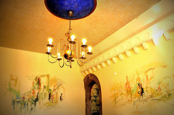 Burghotel N�rnberg