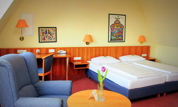 Burghotel N�rnberg