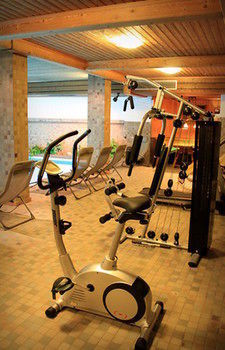 Burghotel N�rnberg