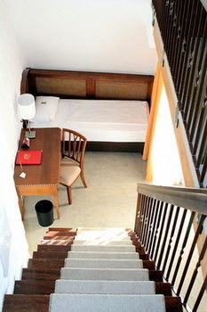 Burghotel N�rnberg