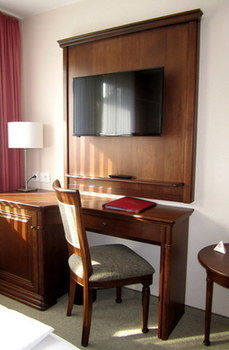 Burghotel N�rnberg