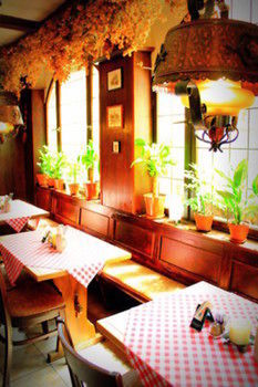 Burghotel N�rnberg