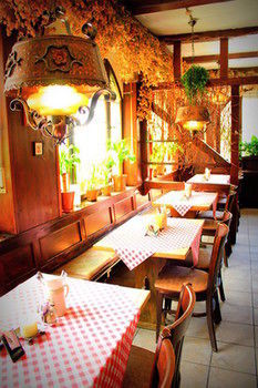 Burghotel N�rnberg