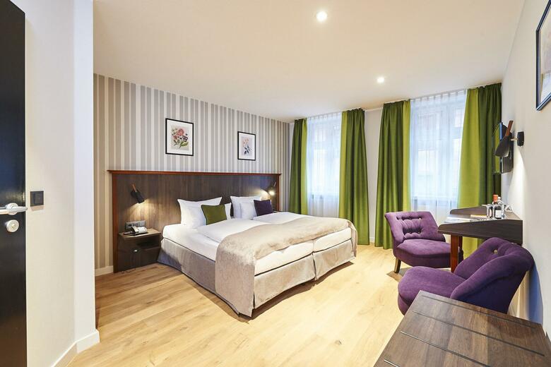Hotel Hauser