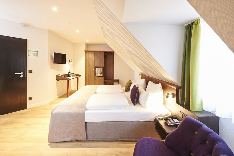 Hotel Hauser