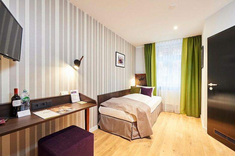 Hotel Hauser