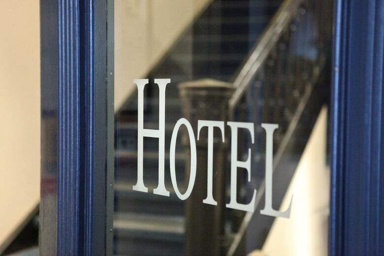 Hotel Hauser