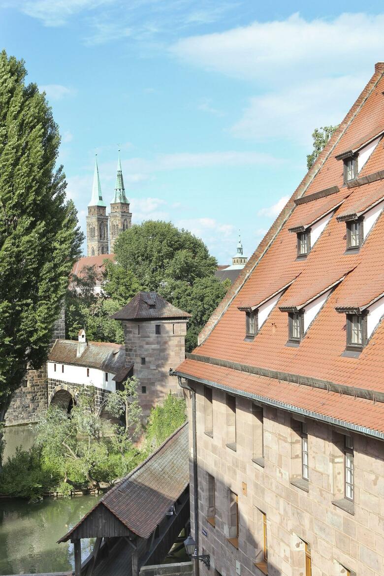 Hotel Hauser