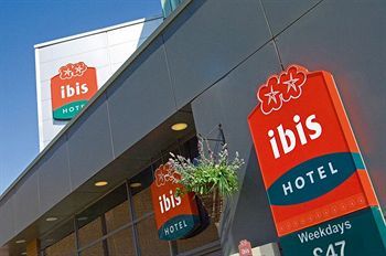 Hotel Ibis Aurillac