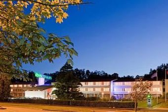 Hotel Ibis Styles M�con Saint Albain La Salle