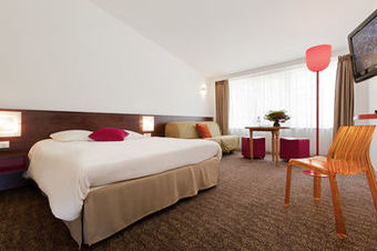 Hotel Ibis Styles M�con Saint Albain La Salle