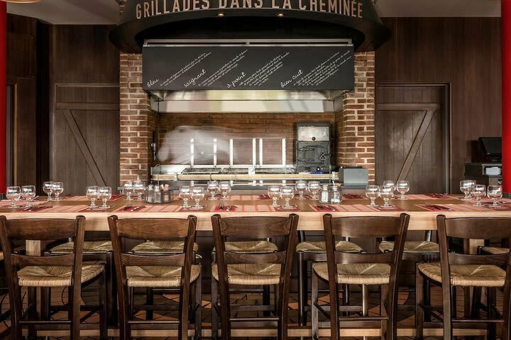 Hotel Ibis Paris D�fense Courbevoie
