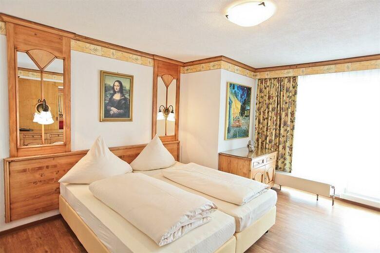 Hotel San Marco