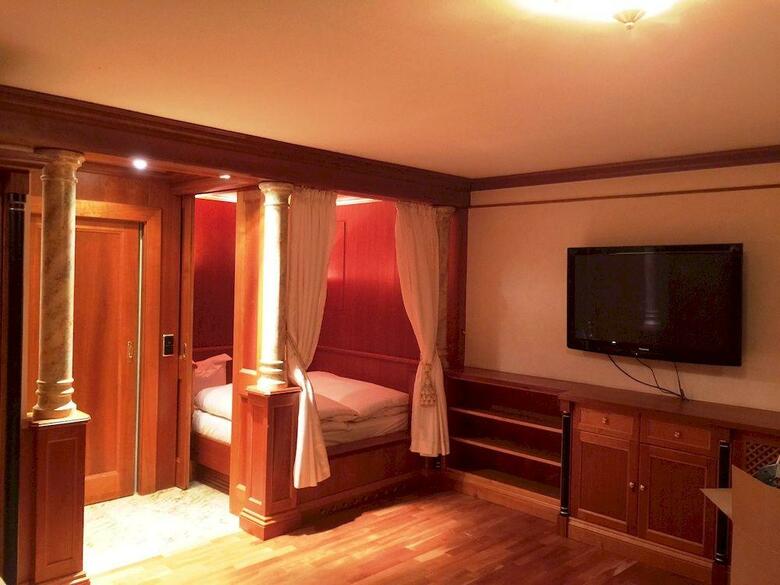 Hotel San Marco