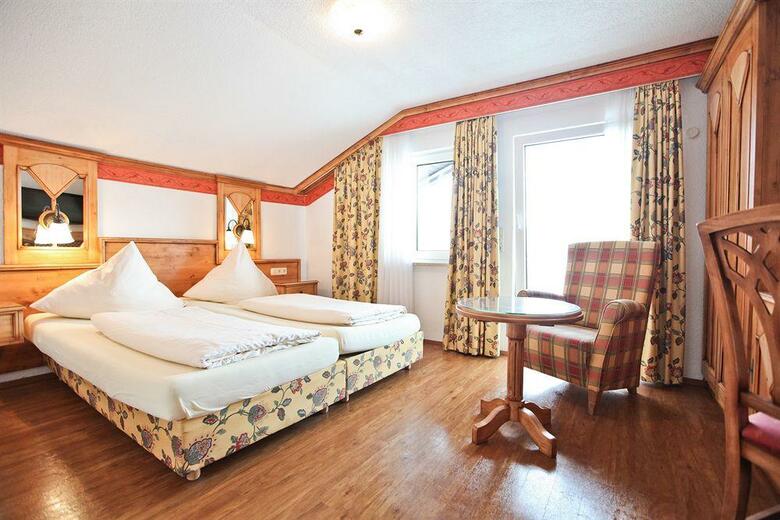 Hotel San Marco