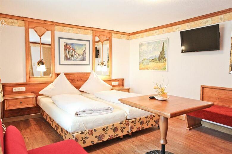 Hotel San Marco