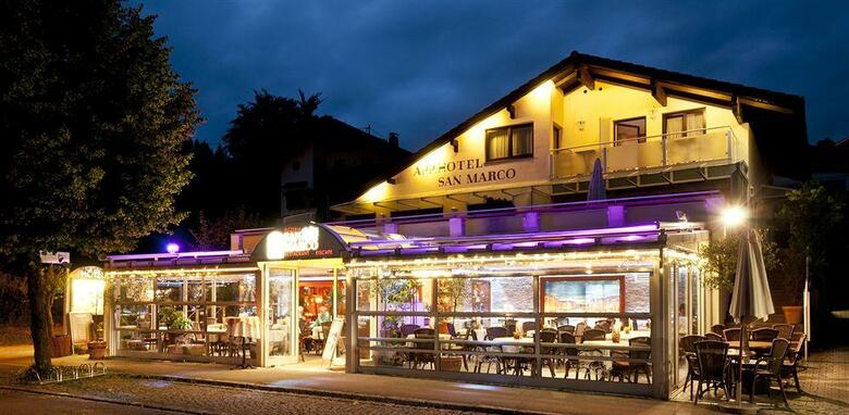 Hotel San Marco