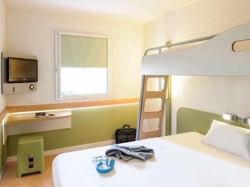 Hotel Ibis Istres Trigance