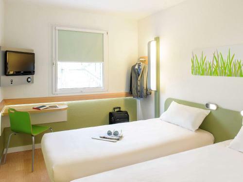 Hotel Ibis Istres Trigance