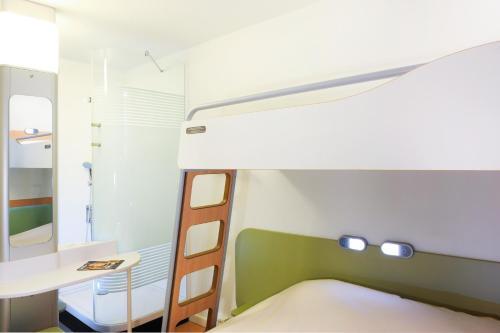 Hotel Ibis Istres Trigance
