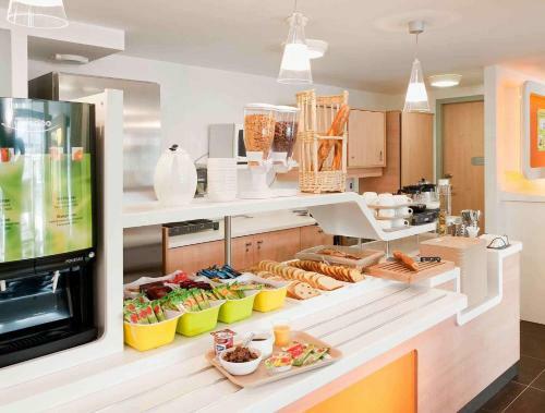 Hotel Ibis Istres Trigance