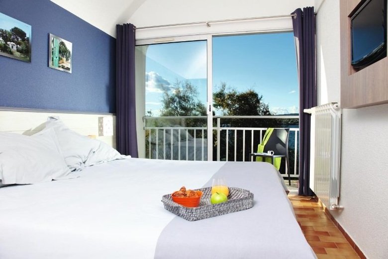 Hotel Club Belambra Les Rives De Thau
