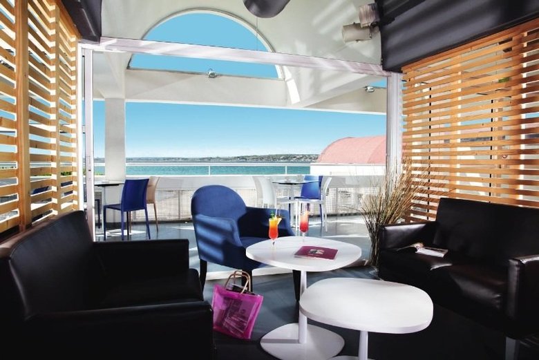 Hotel Club Belambra Les Rives De Thau