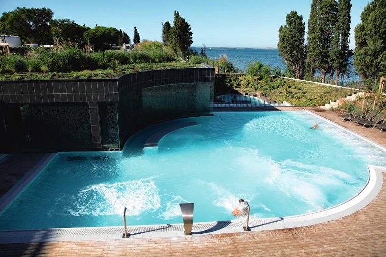 Hotel Club Belambra Les Rives De Thau