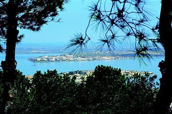 Hotel Club Belambra Les Rives De Thau