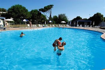 Hotel Club Belambra Les Rives De Thau